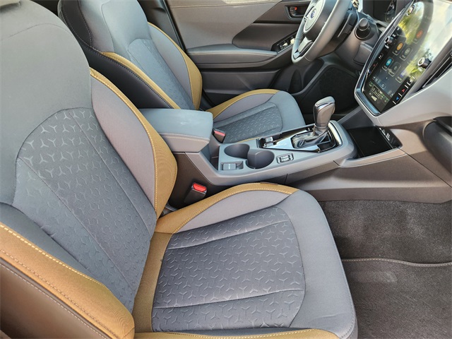 2025 Subaru Crosstrek Sport photo 10