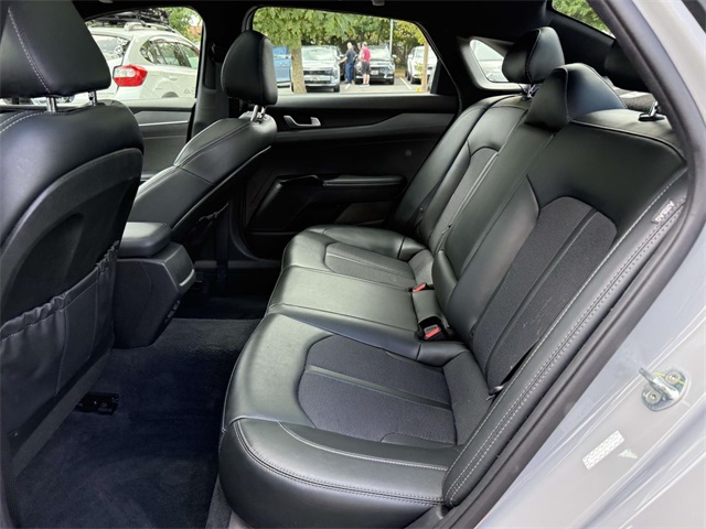 2023 Kia K5 GT-Line photo 15