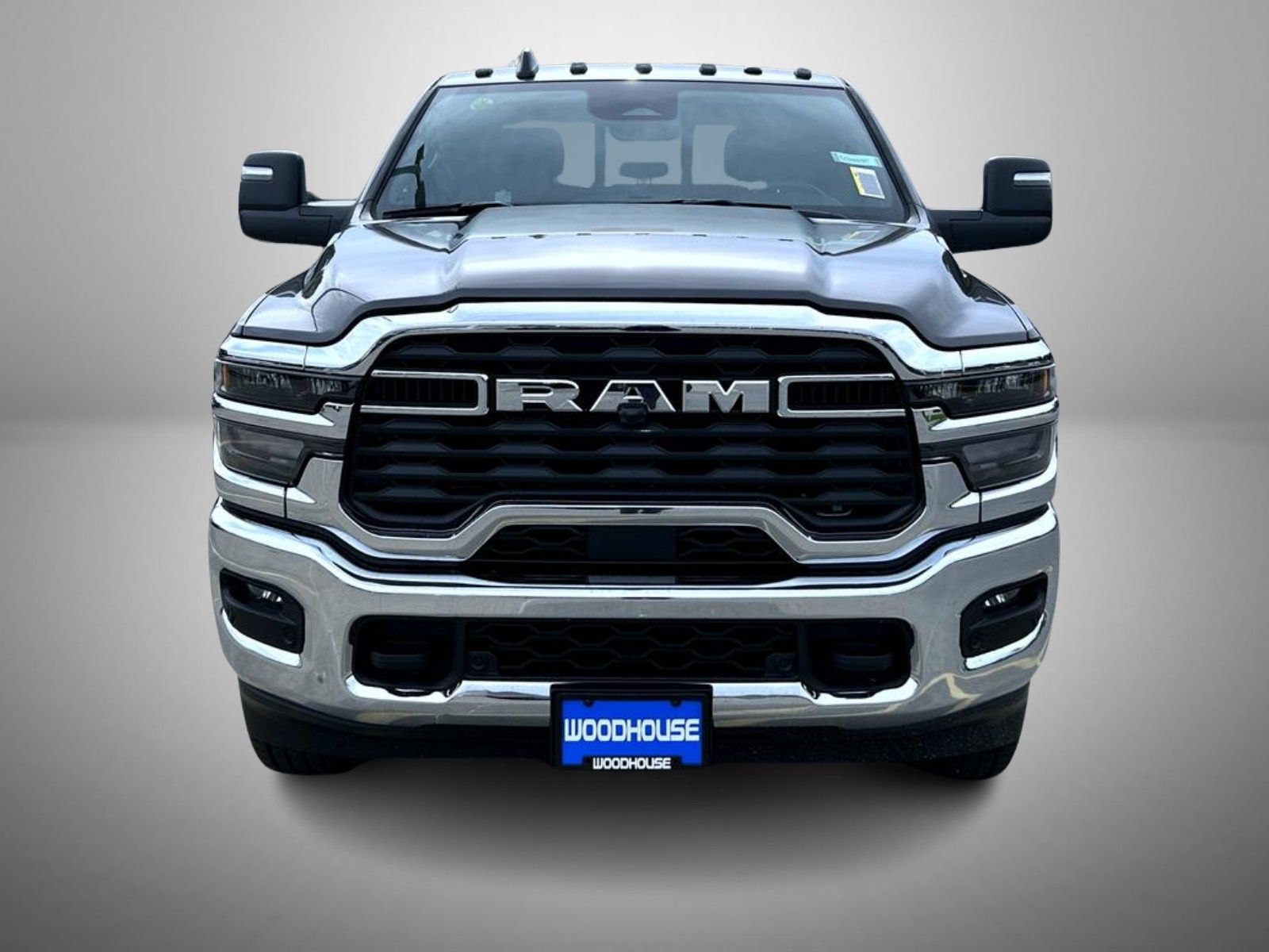 2026 Ram 2500 Tradesman photo 2