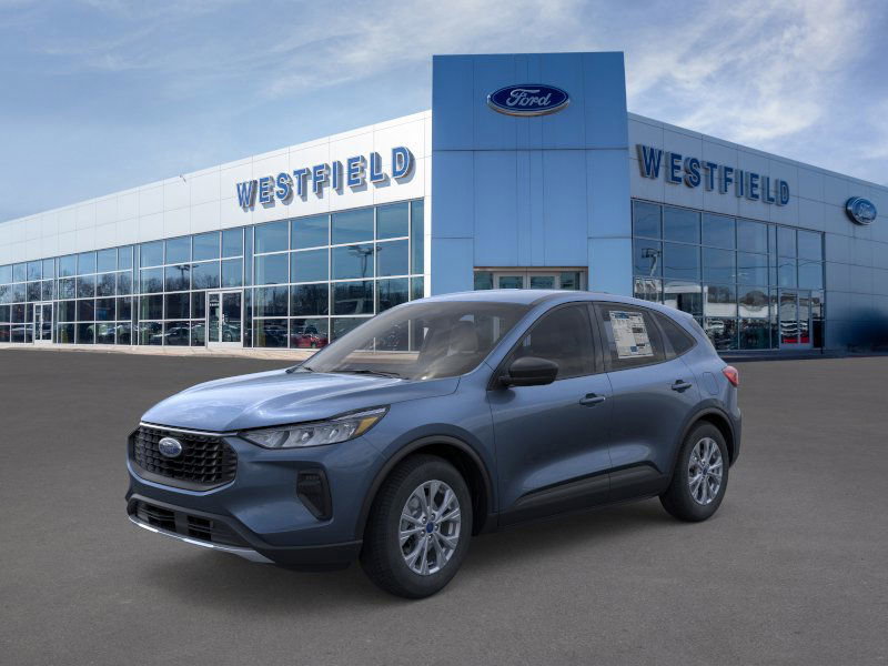 2026 Ford Escape Active's photo
