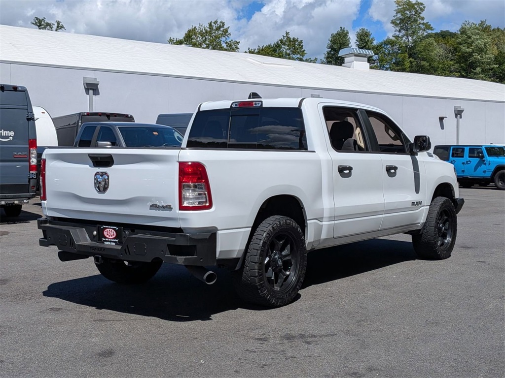 2019 Ram 1500 Tradesman photo 3