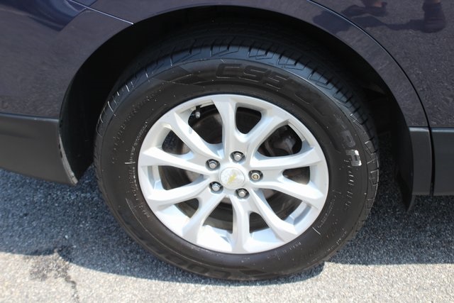 2018 Chevrolet Equinox LT photo 31