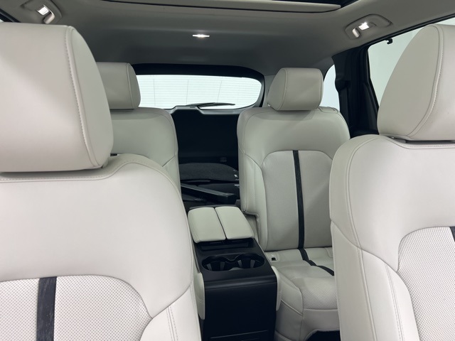 2024 Mazda CX-90 3.3 Turbo Premium Plus photo 18