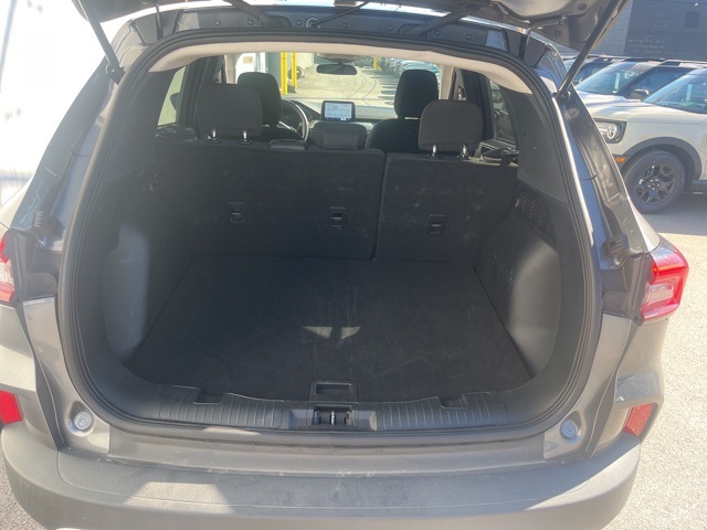 2025 Ford Escape Active photo 2