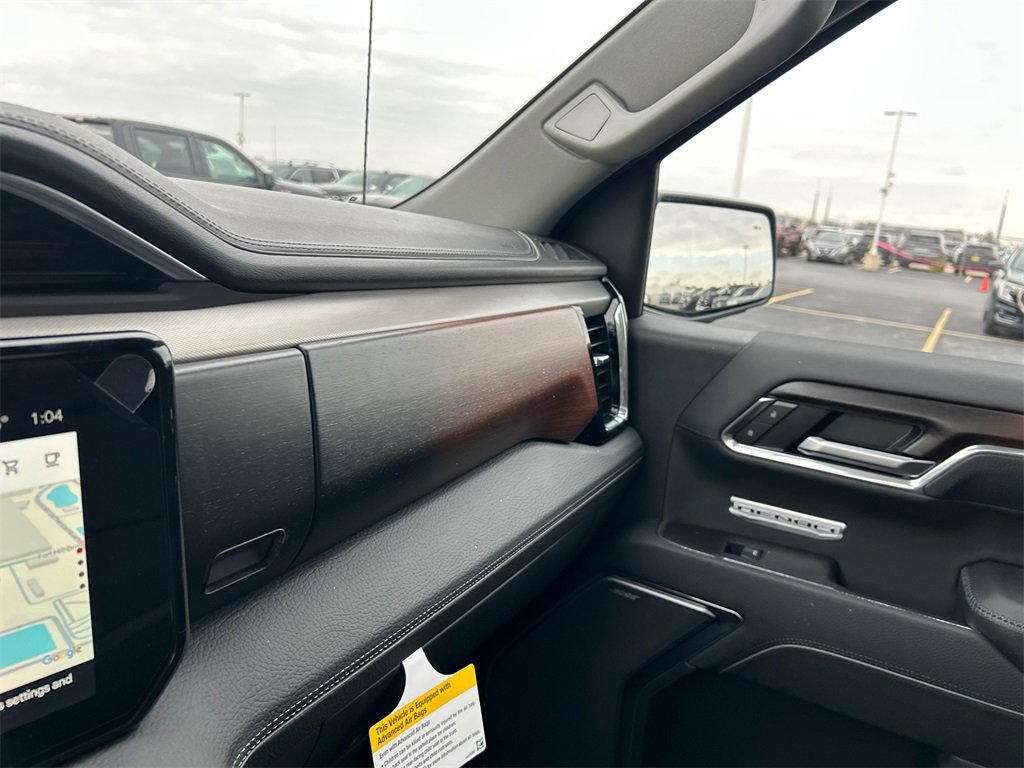 2026 GMC SIERRA - Image 27