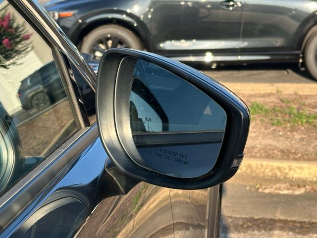 2024 Mazda CX-90 Premium photo 11
