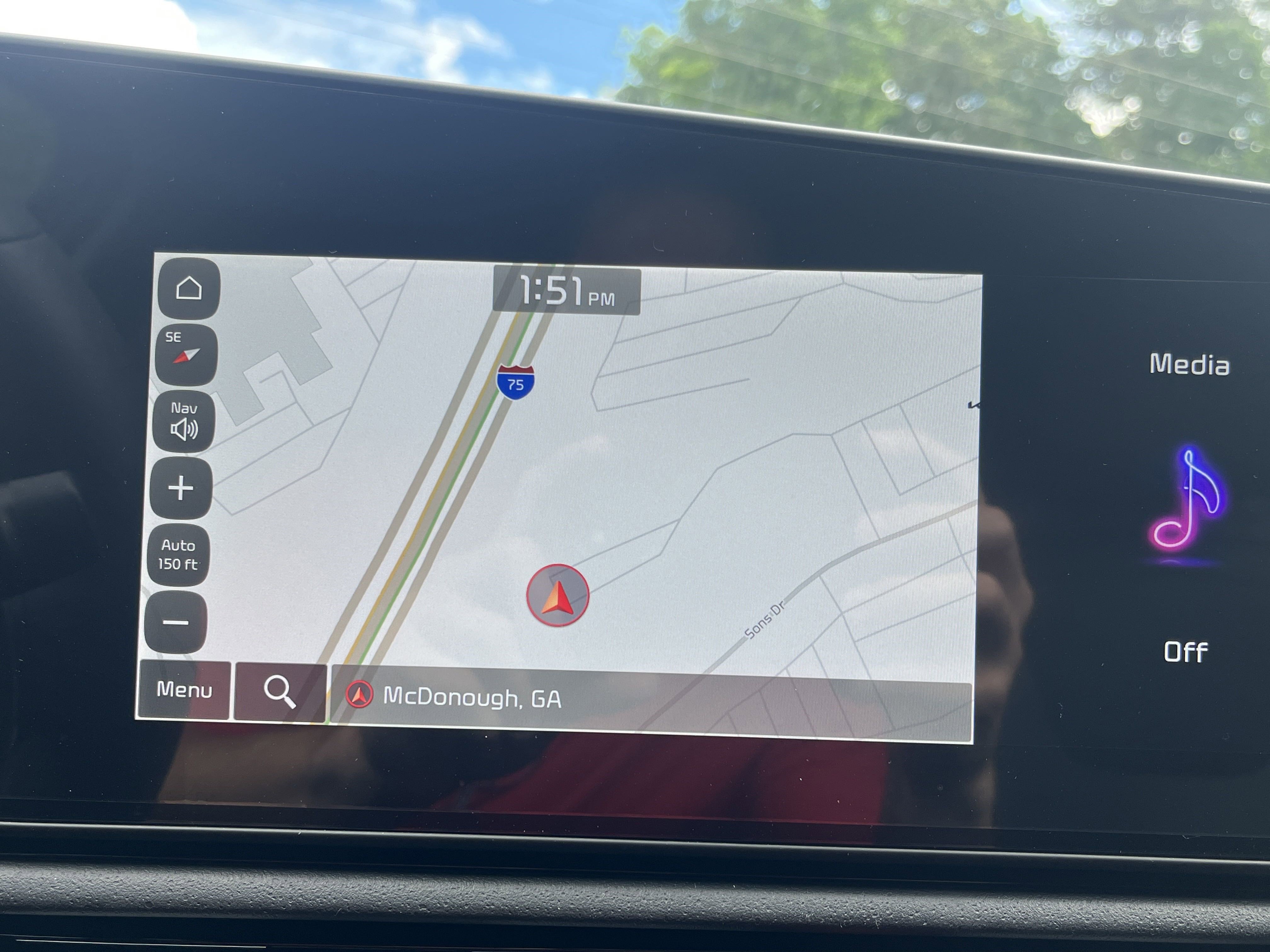 2025 Kia Niro EX photo 4