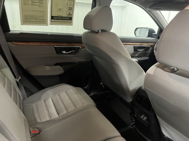 2018 Honda CR-V EX photo 18