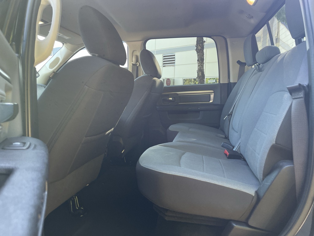 2023 Ram 1500 Classic SLT photo 16