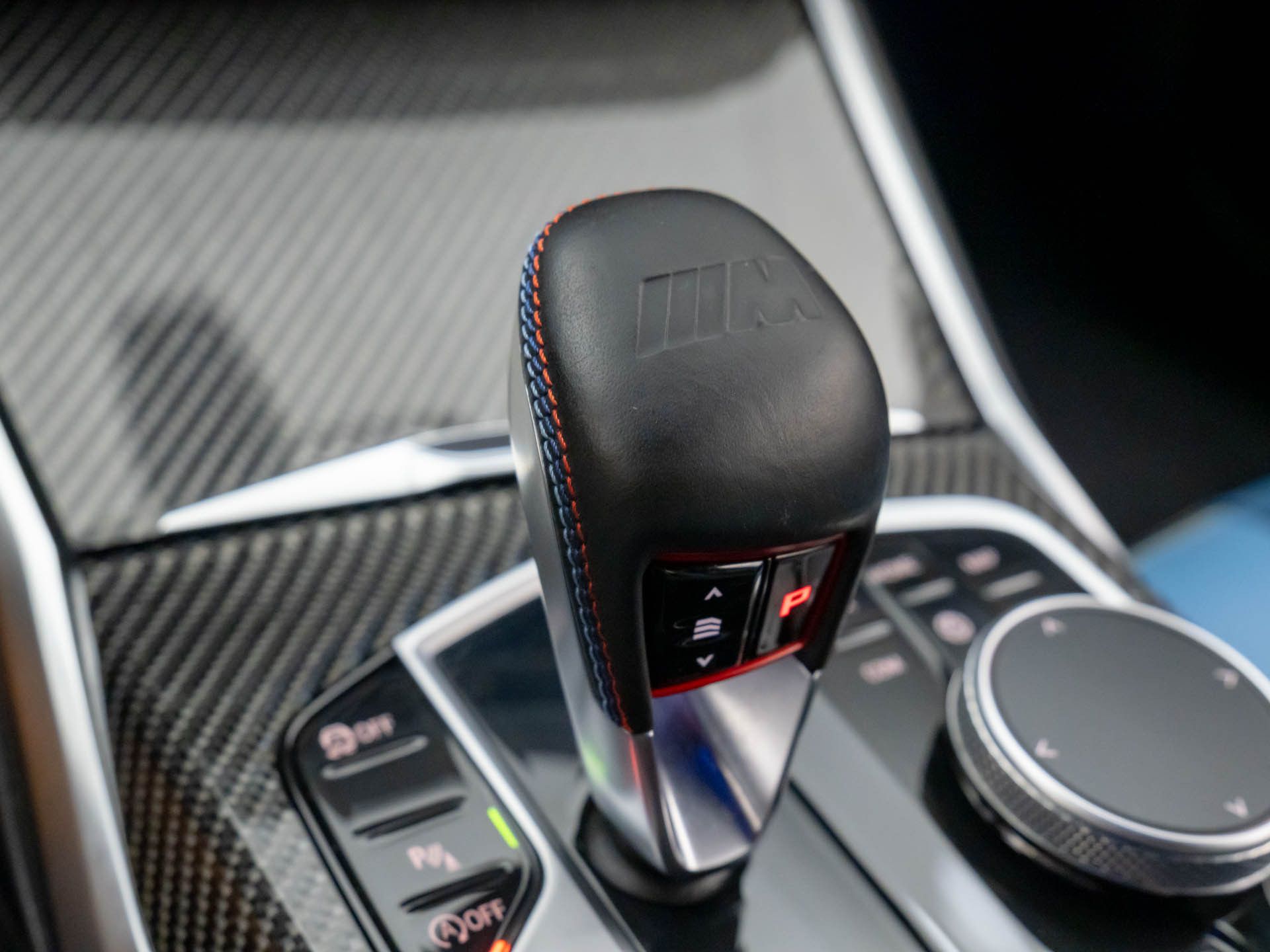 2022 Bmw M4 photo 22