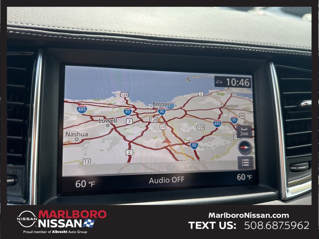 2021 Infiniti QX50 Essential photo 23