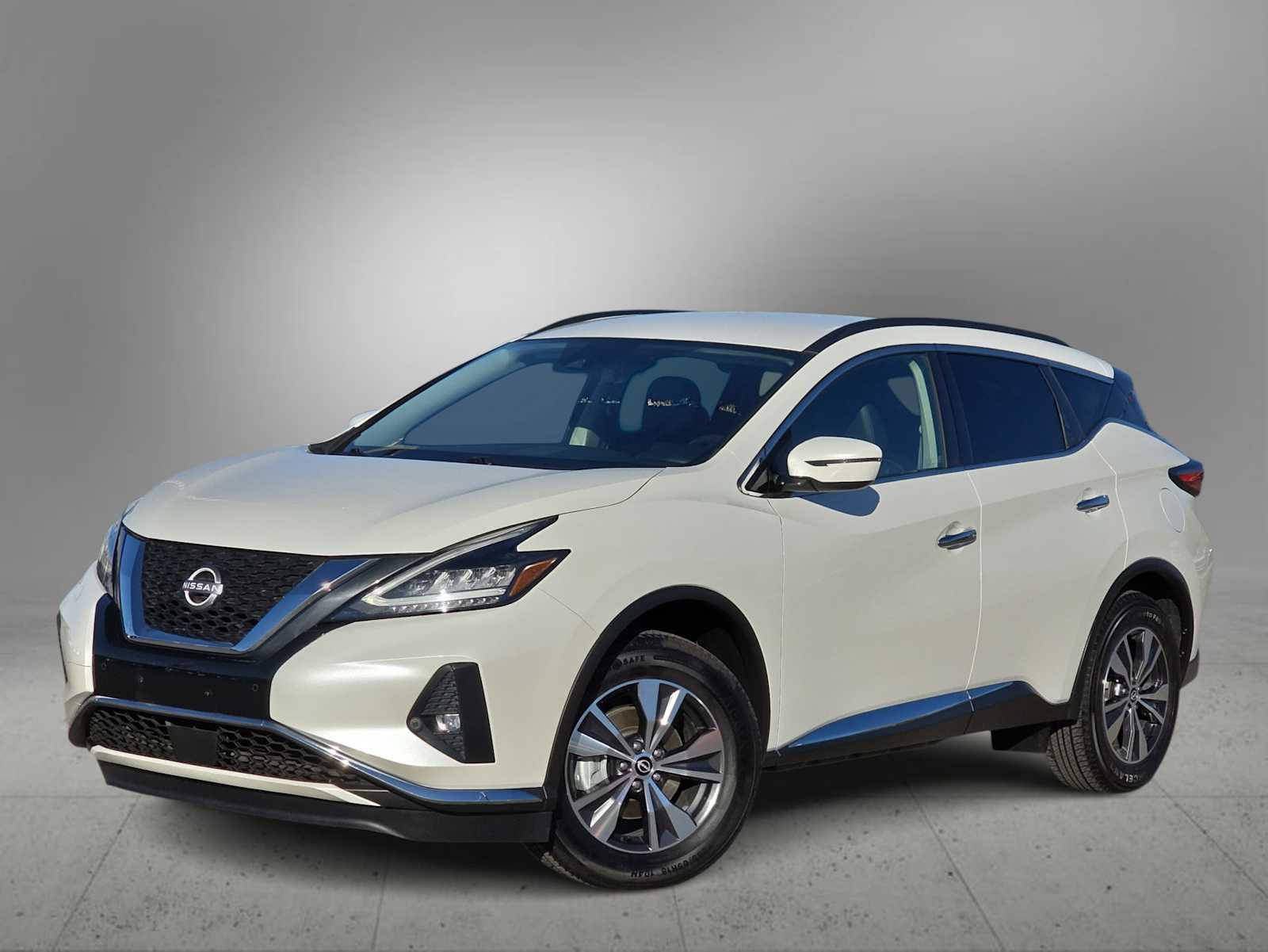 2023 Nissan Murano SV's photo