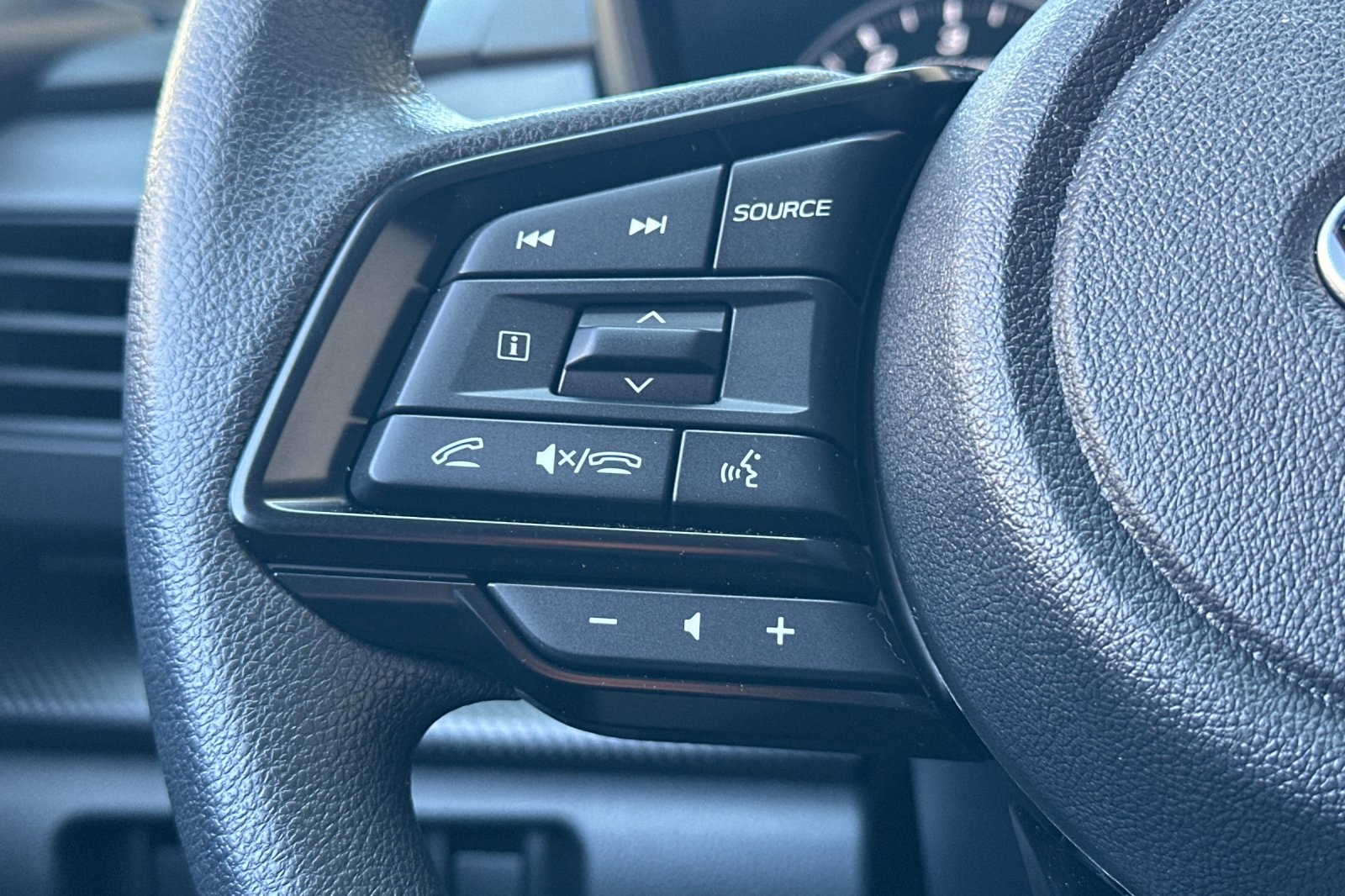 2025 Subaru Crosstrek Premium photo 58