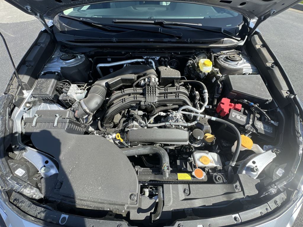 2025 Subaru Outback Premium photo 25