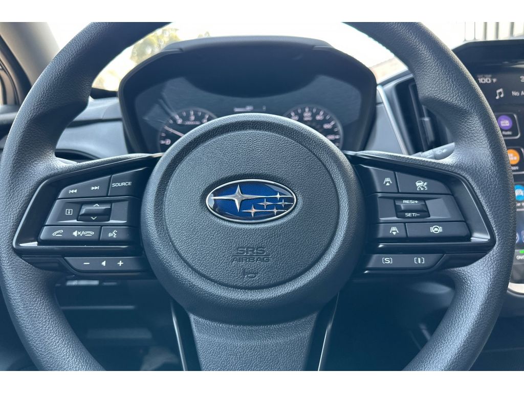 2025 Subaru Crosstrek Premium photo 19