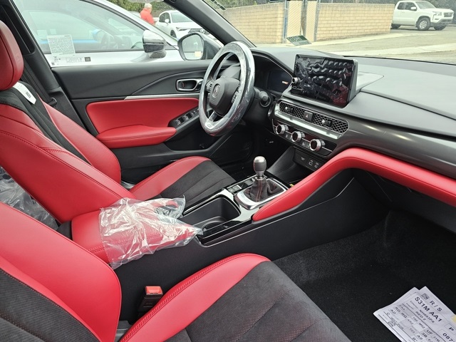 2025 Acura Integra Type S photo 22