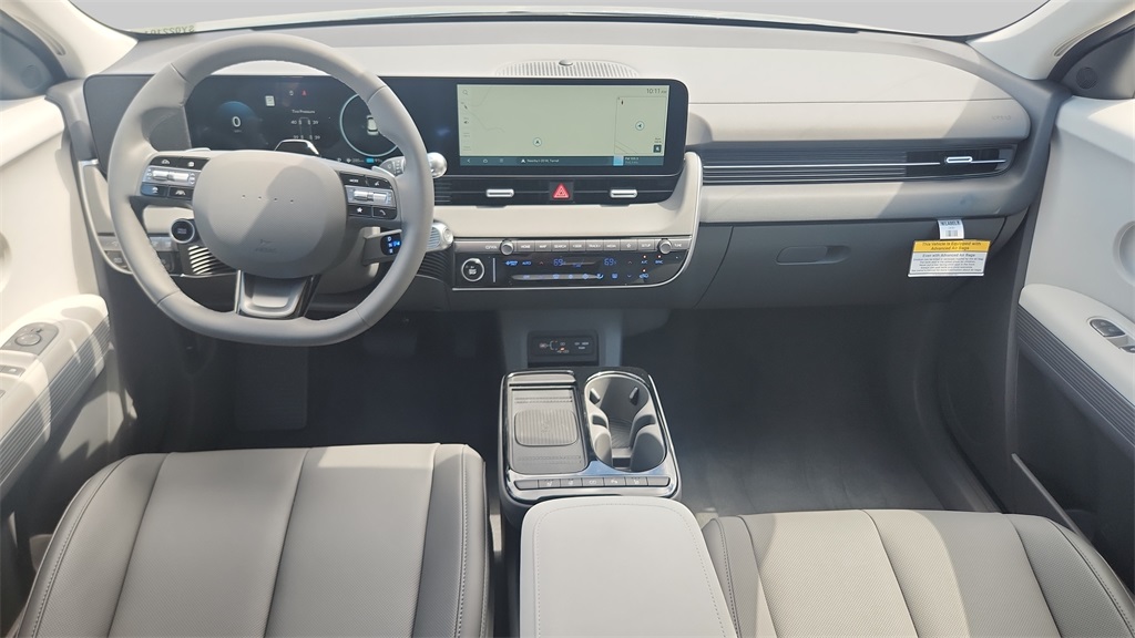 2025 Hyundai Ioniq 5 SE photo 26