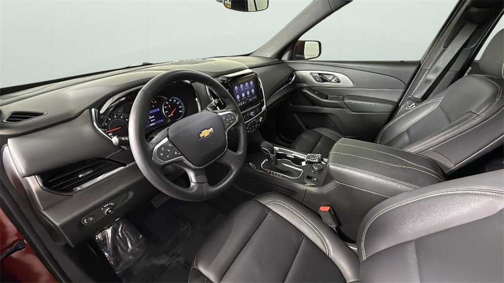 2023 Chevrolet Traverse Leather photo 17