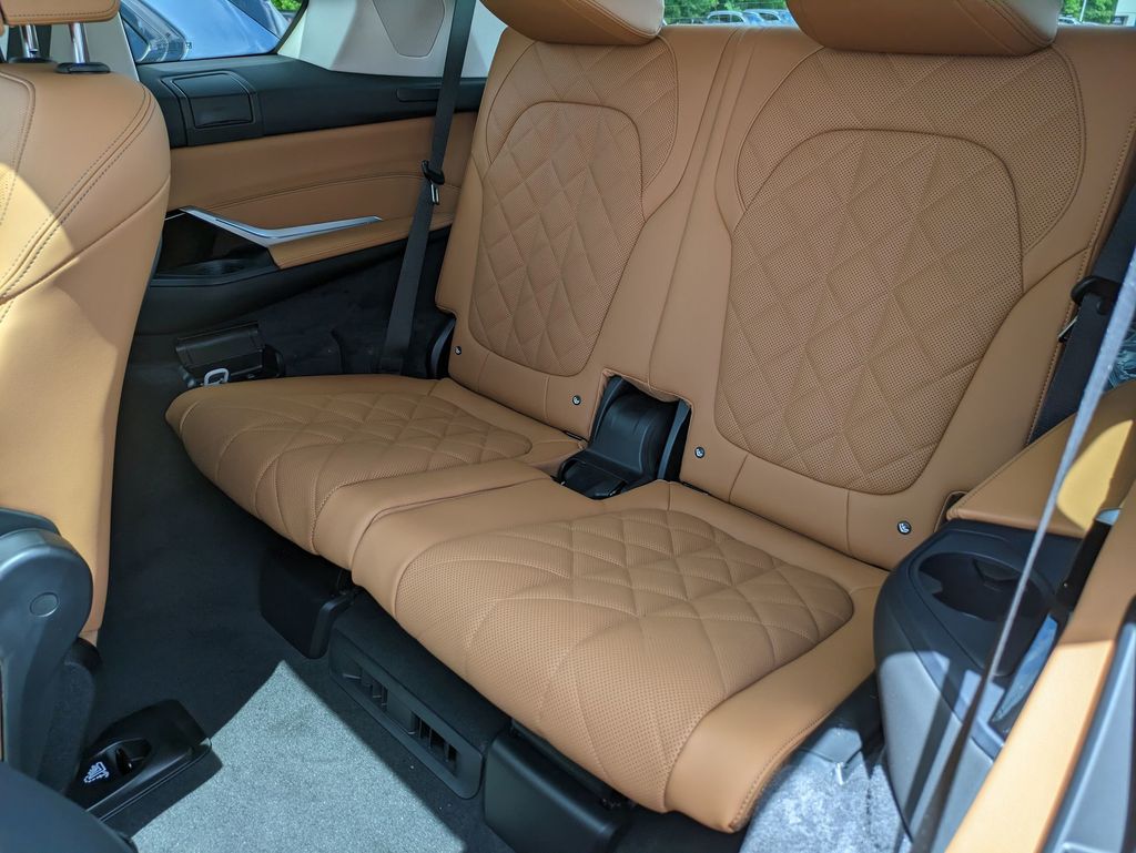 2026 Bmw X7 xDrive40i photo 20