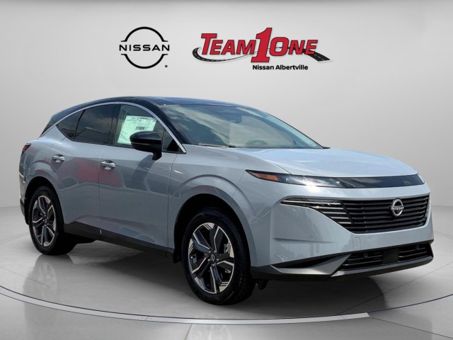 New 2026 Nissan Z Performance Sports Car in Albertville #TM500130