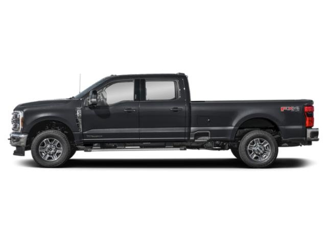 2026 Ford F-350 Lariat photo 3