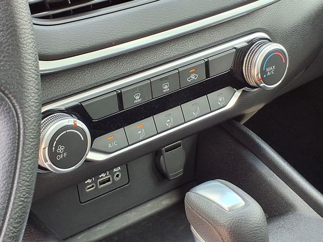 2025 Nissan Altima 2.5 S photo 28