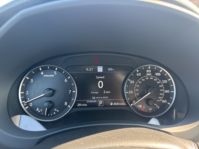 2025 Infiniti QX50 SPORT AWD photo 13