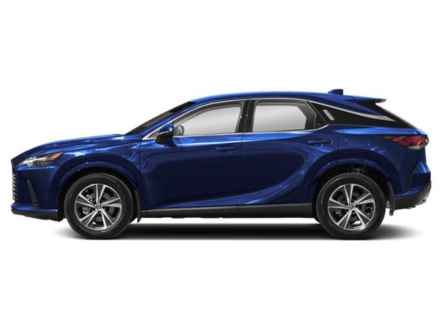 2024 Lexus RX 350 photo 3