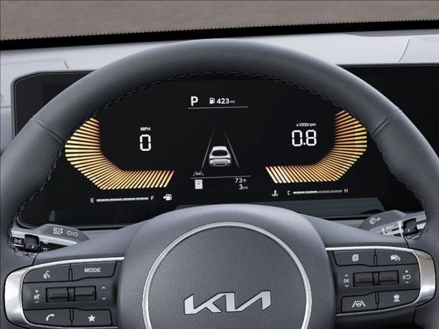 2025 Kia K5 GT-Line photo 20