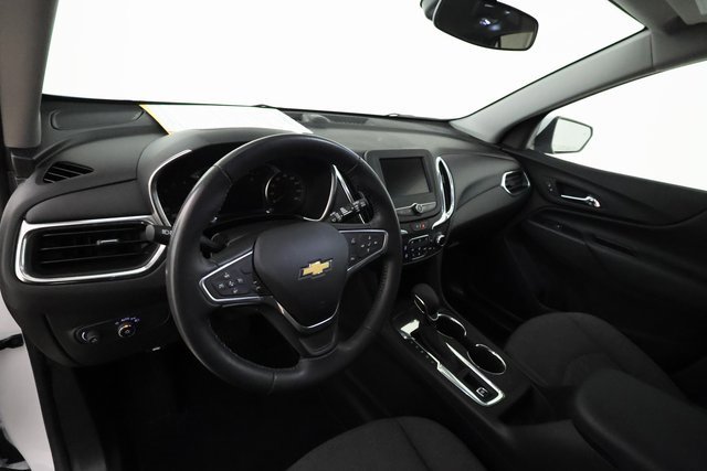 2022 Chevrolet Equinox LT photo 9