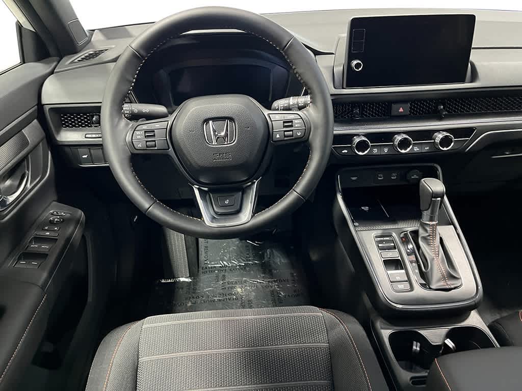 2026 Honda CR-V photo 23