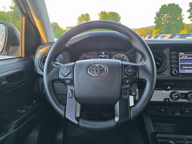 2023 Toyota Tacoma SR photo 22