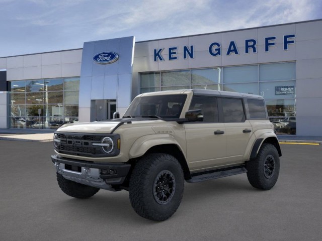 2025 Ford Bronco Bronco Raptor Raptor®