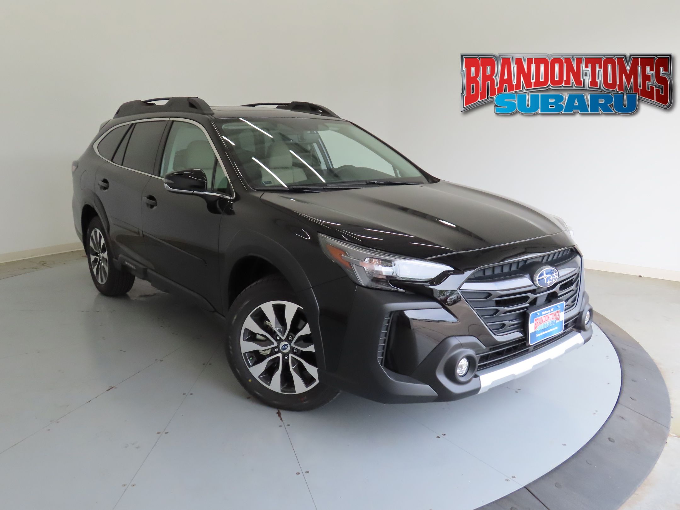 2025 Subaru Outback Limited's photo