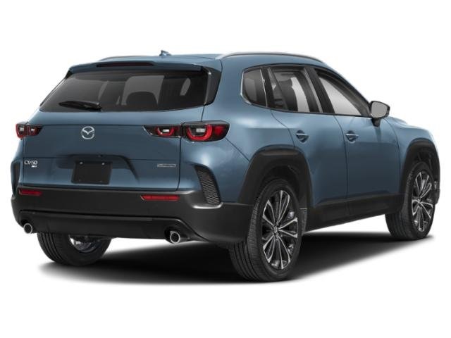 2025 Mazda CX-50 2.5 Premium Plus photo 2