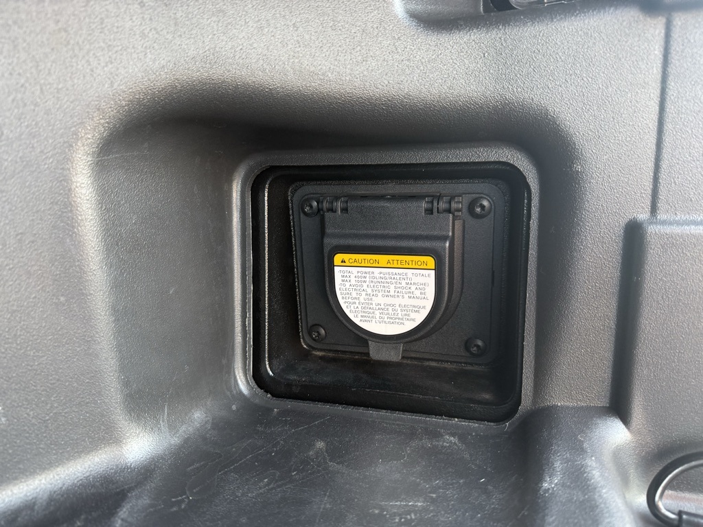 2023 Toyota Tacoma Trail Edition V6 photo 33