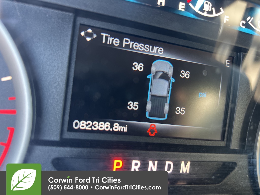 2018 Ford F-150 XLT photo 3