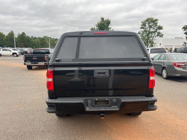 2017 Gmc Sierra 1500 Base photo 31