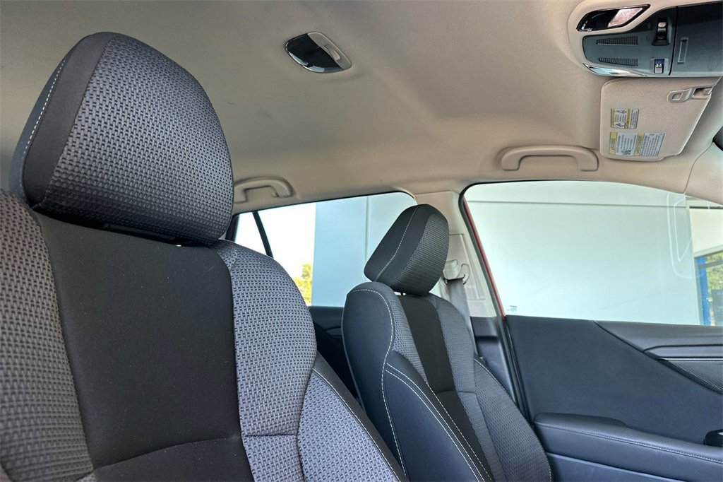 2022 Subaru Outback Premium photo 13