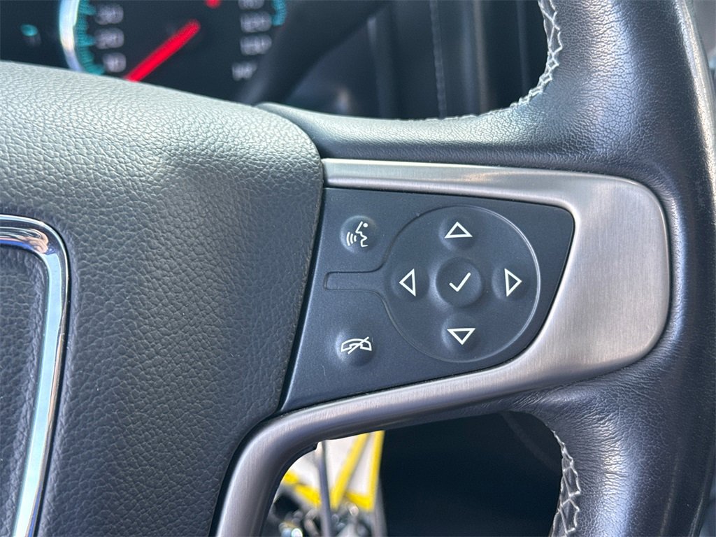2018 Gmc Sierra 1500 Denali photo 19
