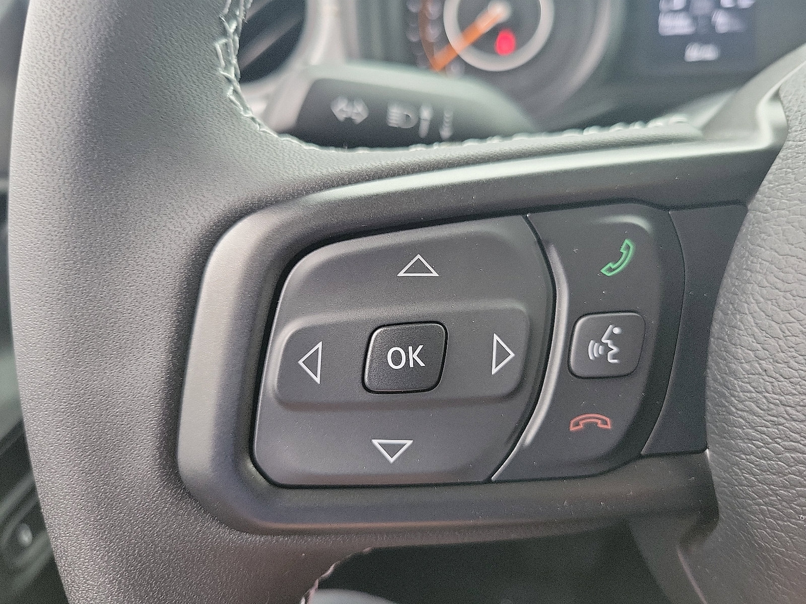 2025 Jeep Gladiator Sport S photo 5