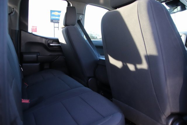 2024 Chevrolet Silverado 1500 photo 23