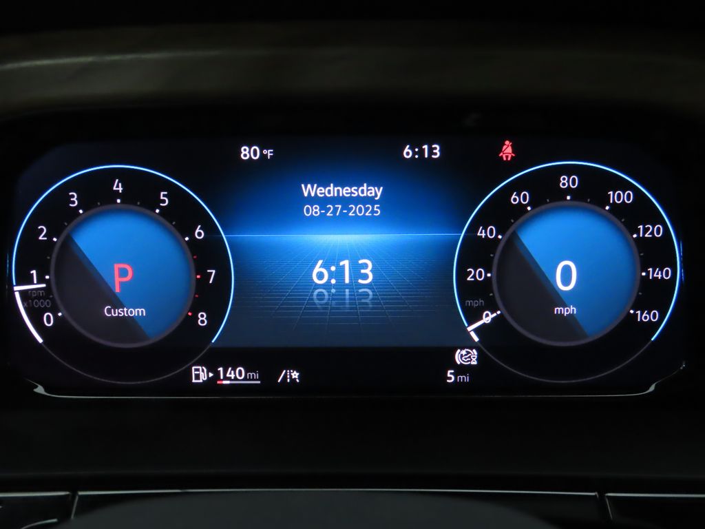 2026 Volkswagen Atlas SE Technology photo 31