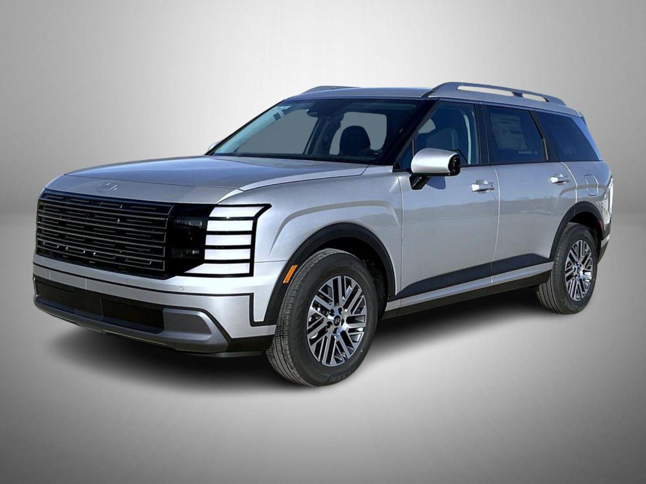 2026 Hyundai Palisade SEL's photo