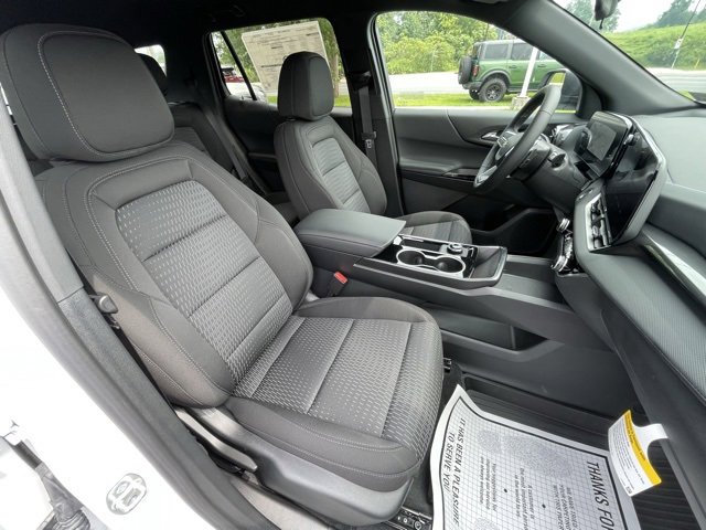 2026 Chevrolet Equinox LT photo 26