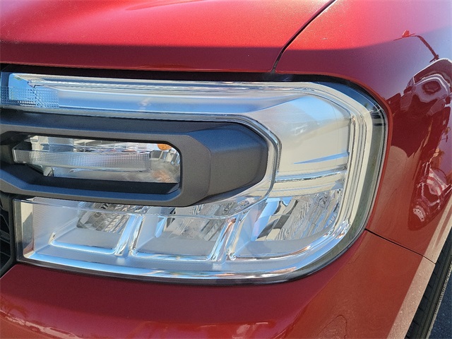 2022 Ford Maverick XLT photo 27