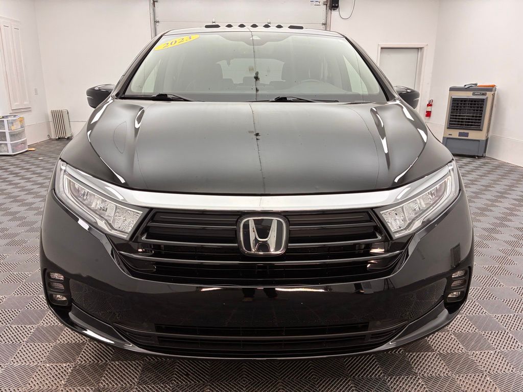 2023 Honda Odyssey EX-L photo 10
