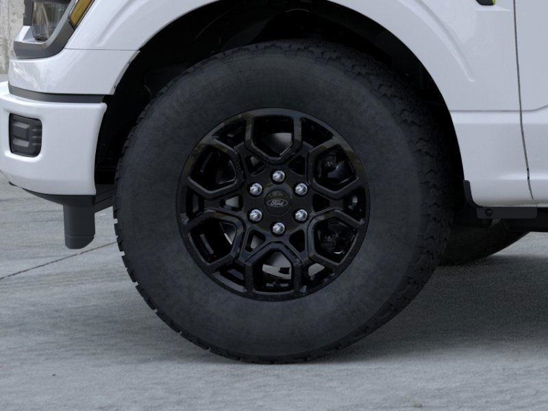 2025 Ford F-150 STX photo 16