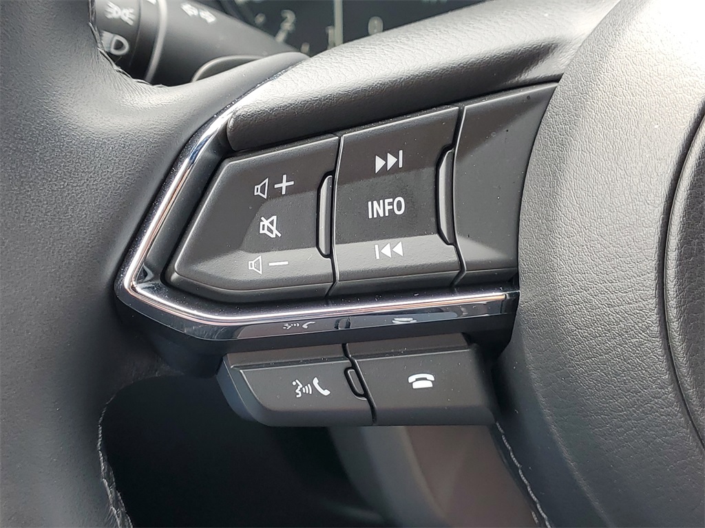 2024 Mazda CX-5 2.5 Turbo Signature photo 22
