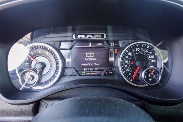 2021 Ram 1500 Laramie photo 16